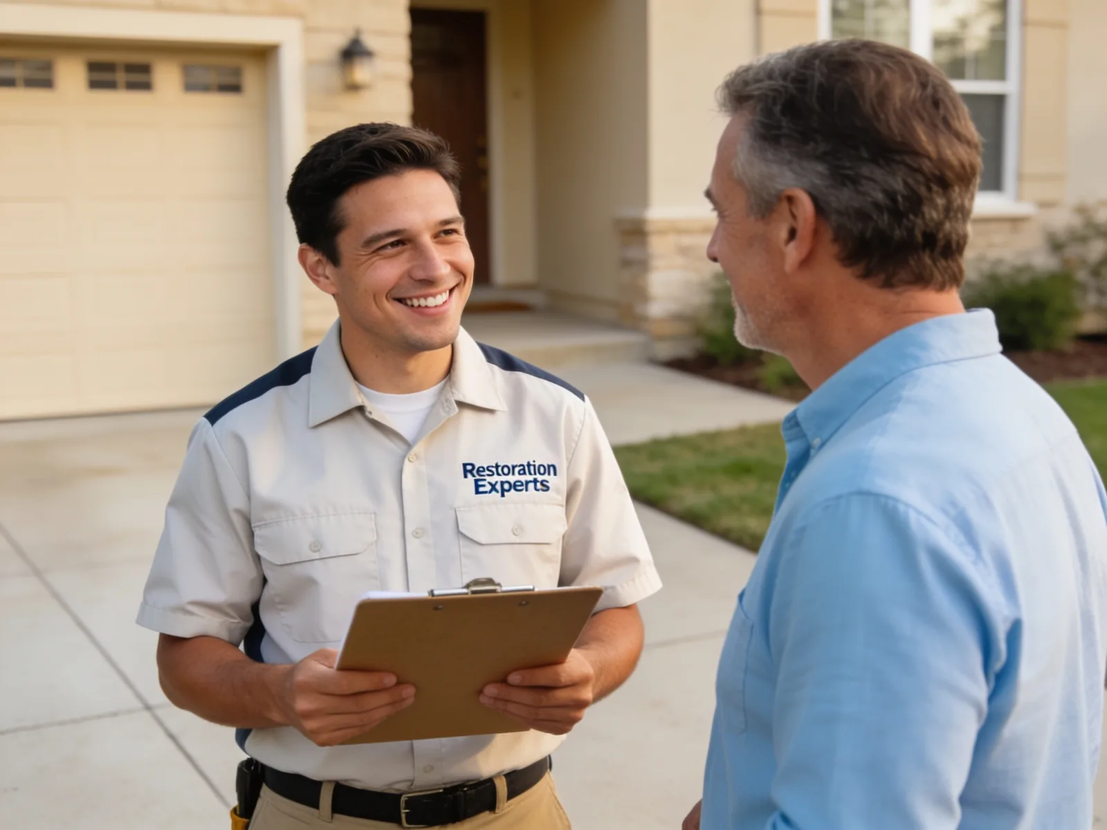 Water Damage Cleanup Donner, LA FAQs